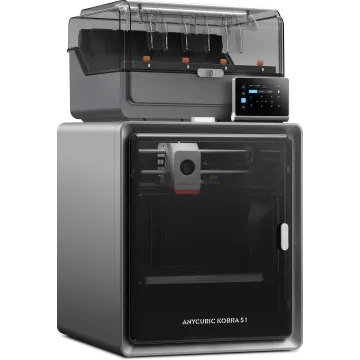 Anycubic Kobra S1
