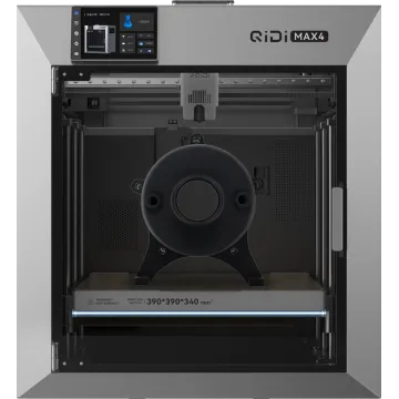 QIDI Max4